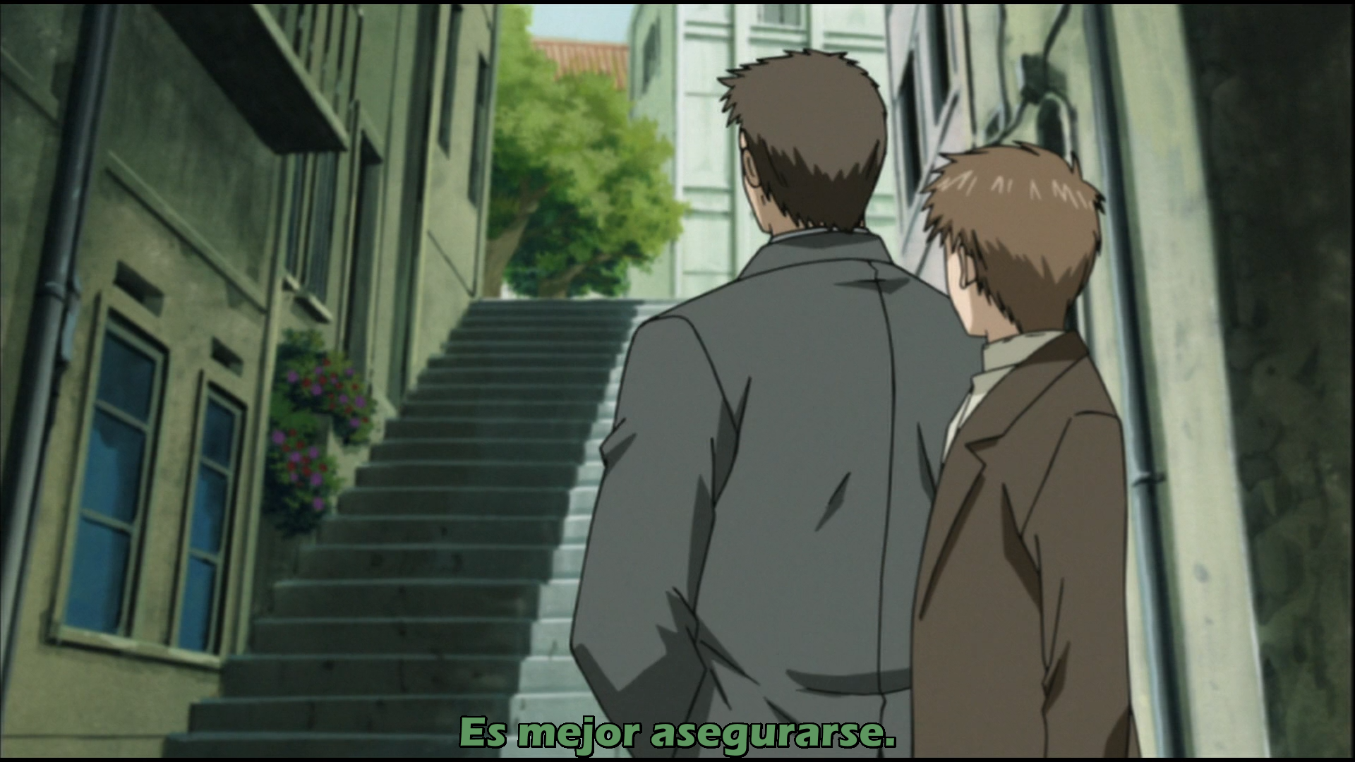 Gunslinger Girl (NoSoloAnime Team)